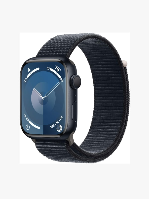 Apple Watch Ultra 2 - Rugged Titanium Case