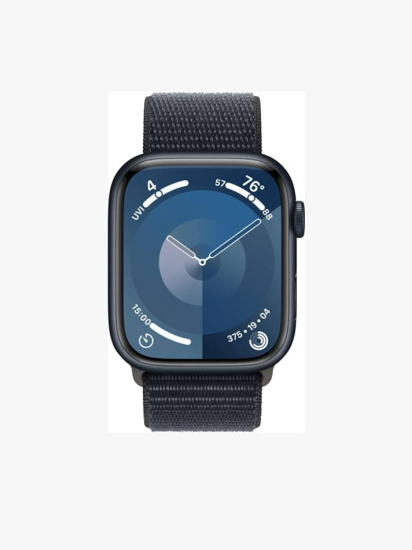 Apple Watch Ultra 2 - Rugged Titanium Case