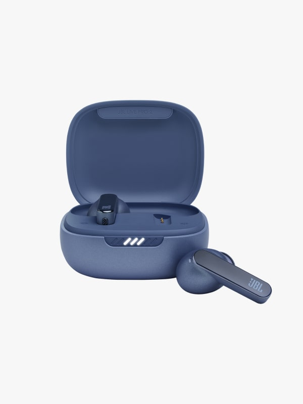 Audífono inalámbrico JBL 750BTNC