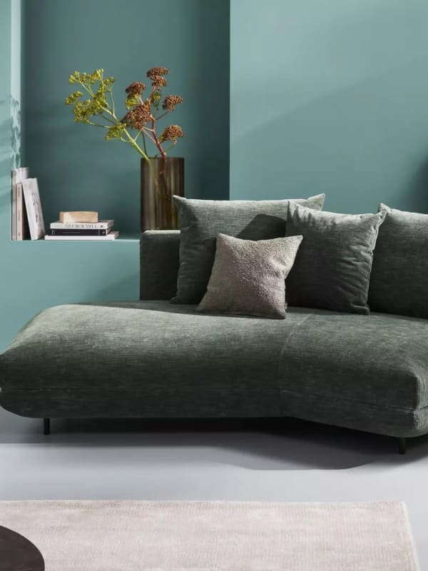 Cojín decoración sala