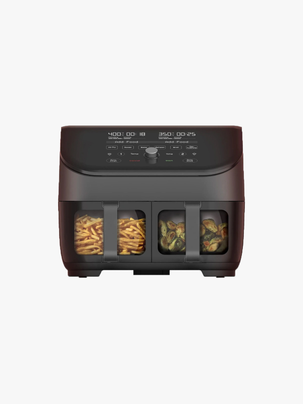 Easy Fry & Grill - Freidora de aire digital - 4.2L