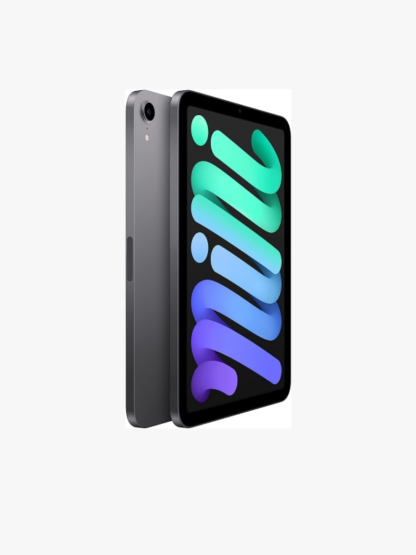 iPad Mini 6 - Wi-Fi 6 - 5G - 64GB