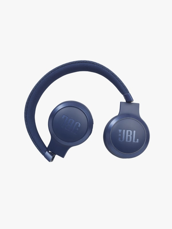 JBL Live 460nc para IOS & Android