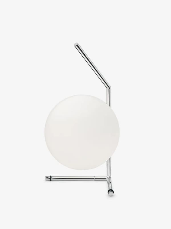 Lámpara de cristal Serene