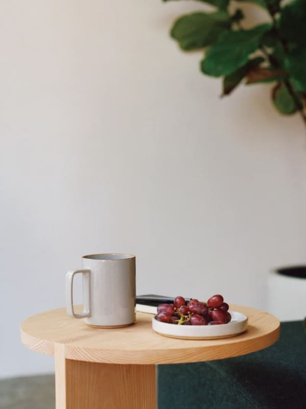 Mug de cerámica Classic Grace