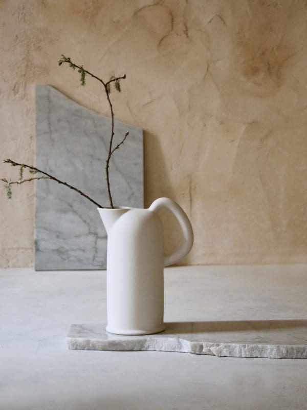 Porcelana Premium Serene Garden