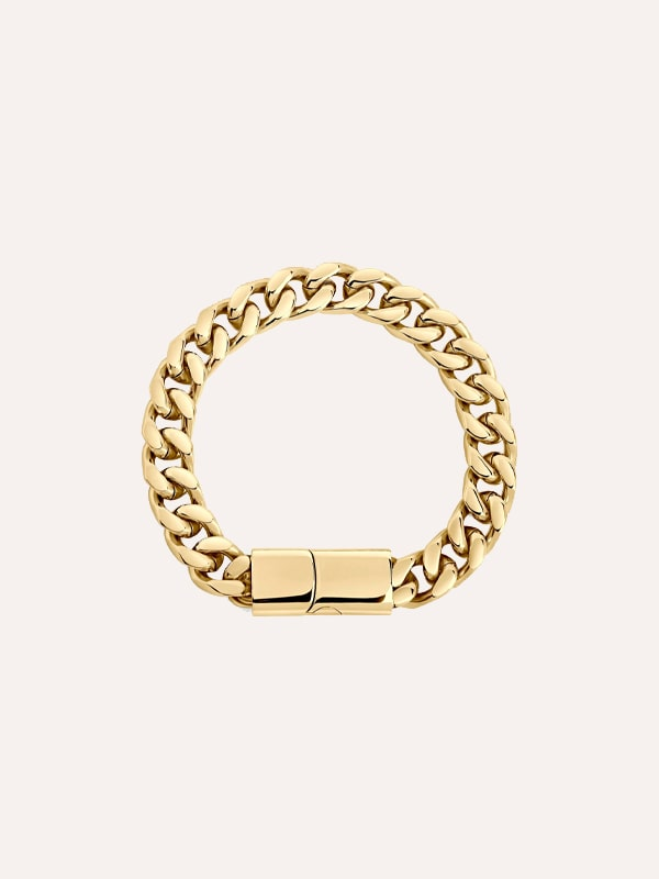 Pulsera Amalfi Oro 18k