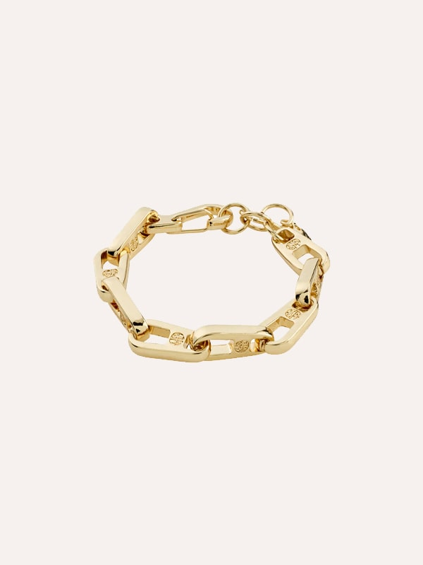 Pulsera Cadena Amalfi Oro 18k
