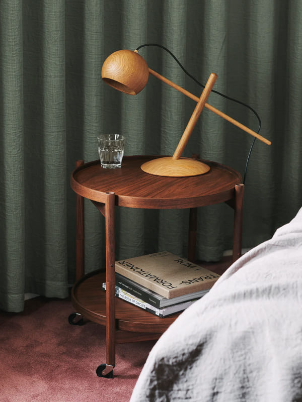 Repisa Itala con ruedas