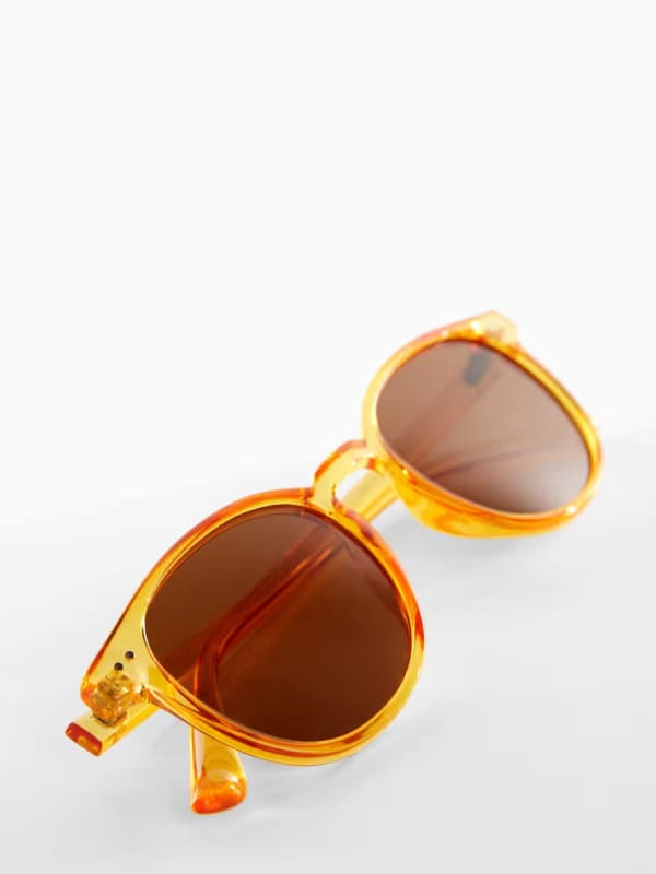 Gafas de sol polarizadas