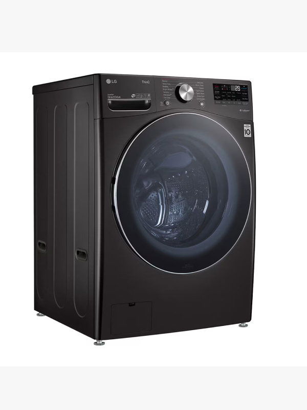 Lavadora LG F2721HVRB automática 16K