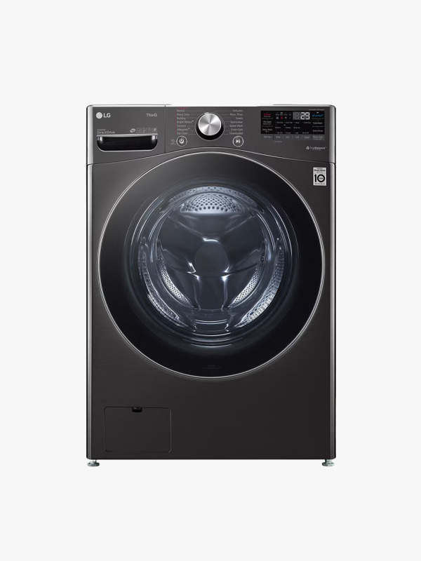 Lavadora LG F2721HVRB automática 16K