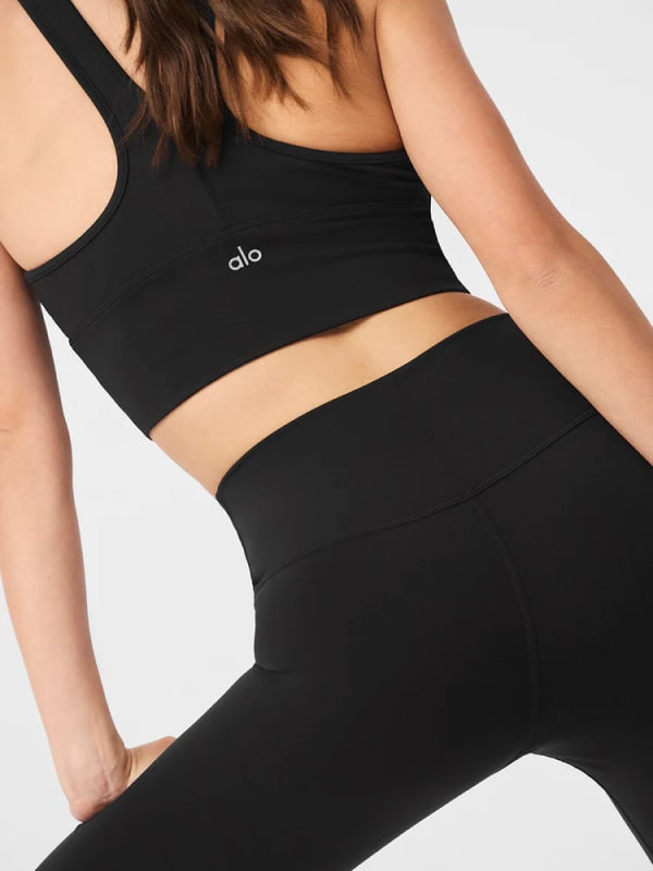 Leggings de compresión ContourFit