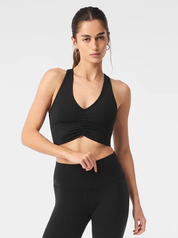 Leggings de compresión ContourFit