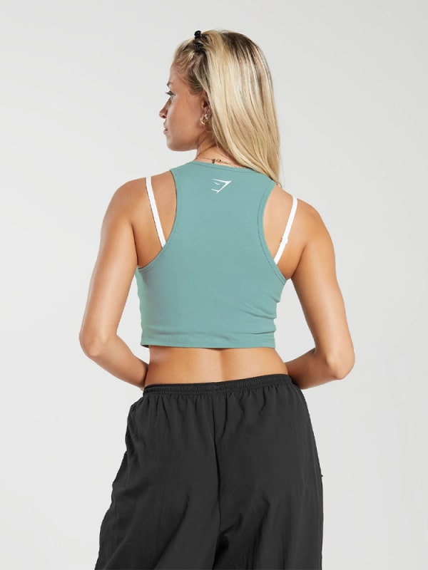 Seamless Sculpt High-Waist Leggings